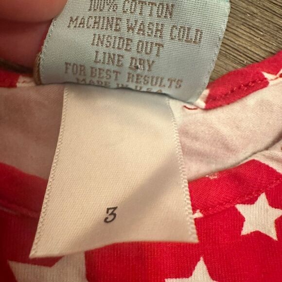 Sweet Petunia Clothing Marvel Superhero Dress Size 3 - Picture 4 of 7